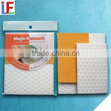As seen as on TV world best selling products kitchen sponge brands