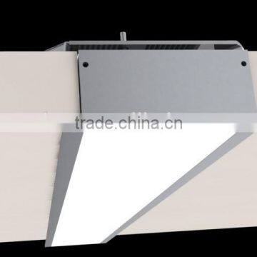 20W/30W/35W/40W/45W/60W Tube Bar Light, Rigid Strip Lights, Replacement Halogan T8 Tube,fluorescent Lamp photo-3