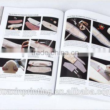 Low Price Elegant Printing Brochure photo-2