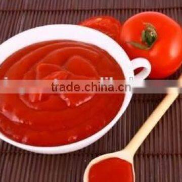 tomato paste best price with drum packing/Wooden bins packing for sale