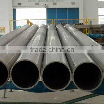 BT1-0 Titanium Pipe