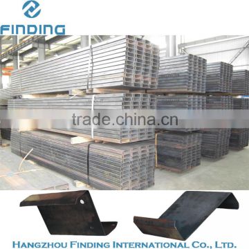 c purlins price and Z purlin, steel purlin prices steel profile, Building Materials types of purlin