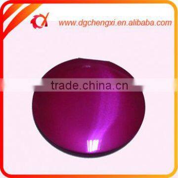 Wholesale Pink Pocket Make Up Magic Mirror/party Souvenir photo-4