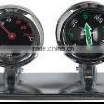 Car Thermometer Hygrometer