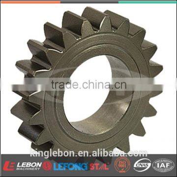 PC300-7 EXCAVATOR SWING GEAR