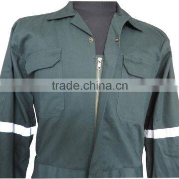 Coveralls With Reflective ,coverall for Southeast Asia Market, Safety Coverall