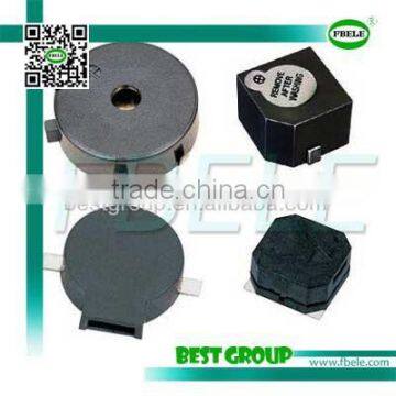 buzzer ringer
