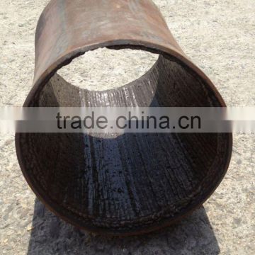 High chromium chrome carbide pipe