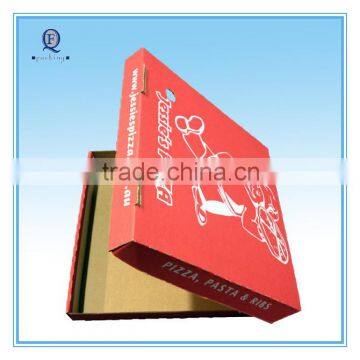 Good quality 12 inch pizza boxes