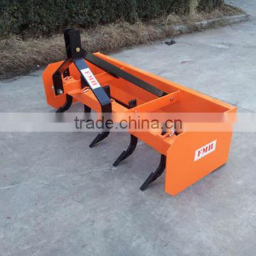 FMH 2014 New Cheap tractor attachment Box Scraper For Sale