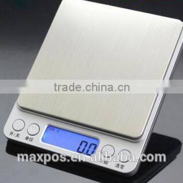 Electronic Kitchen Scale