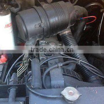 USED MACHINERIES - JCB ROBOT SKID STEER LOADER (3091) photo-6