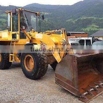 USED MACHINERIES - 928G WHEEL LOADER (6540)