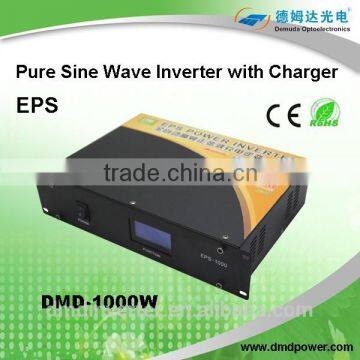 High Efficiency Solar Power 1KW to 12KW Pure Sine Wave Inverter With Charger