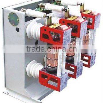 indoor High vacuum circuit breaker