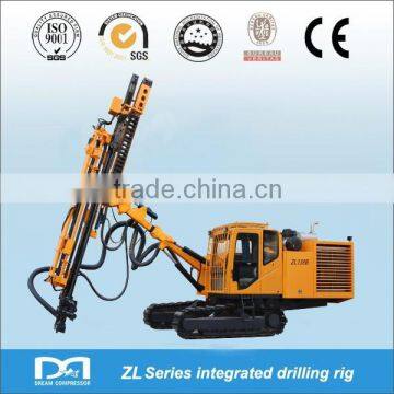 18M geotechnical drilling rig