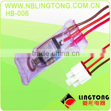 HB-006 KOREA DEFROST THERMOSTAT FOR LG Refrigerator