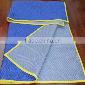 Woven/Polyester Furniture Moving Pads For Movers photo-4