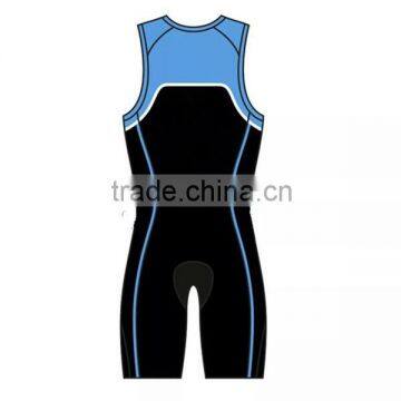 Subliamted custom compression lycra triathlon suit / triathlon clothing / triathlon wetsuit