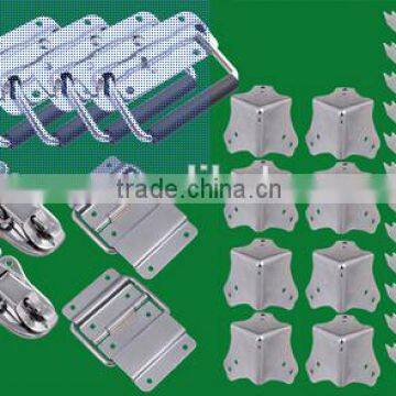 Flight Case Accessories , Flight Case Fittings , Road Case Hardware, Flight Case Handle