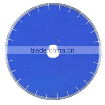 sandstone diamond saw blade