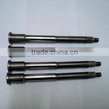 304 Stainless Steel Long Stem Ball Valve photo-3