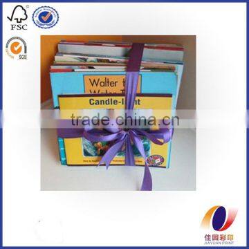 HIGH QUALITY Color Picture Children book printing