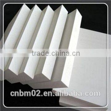 pvc foam sheet plant