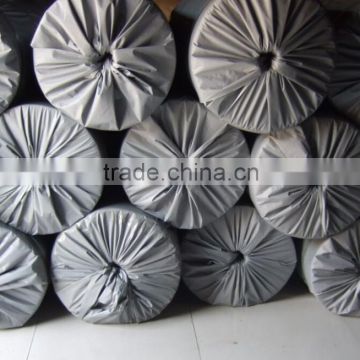 Waterproof Snow Protection PEVA+PPcotton Car Cover Material photo-2