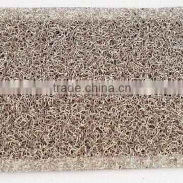 New type of multi-functional coil mat