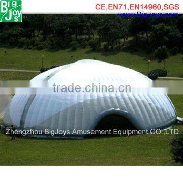 Soft high quality best price giant large event tents for sale