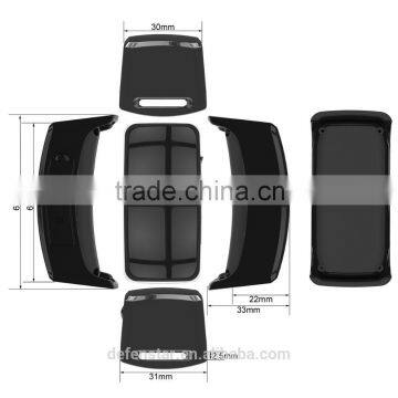 Water Proof Pet Gps Tracker/newest Gps Tracker for Pet/gps Pet Tracker DS007 photo-3