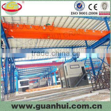 hot selling high quality explosion proof bridge crane