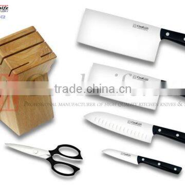 Kitchen Knives Set