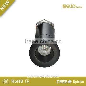 2.2w LED Spot Light Mini 3000K 4000K 6000K With CE TUV RoHS