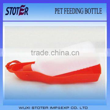 portable pet water dispenser