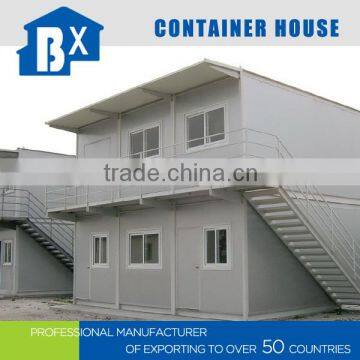 High Quality Container Home In Africa photo-3
