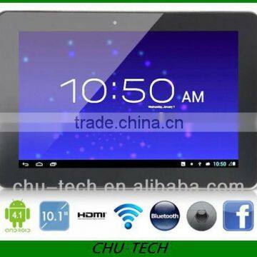 10.1" Ainol Novo 10 Hero 2 Quad Core A9 1.5GHz Android 4.1 Tablet PC 16GB 1GB IPS