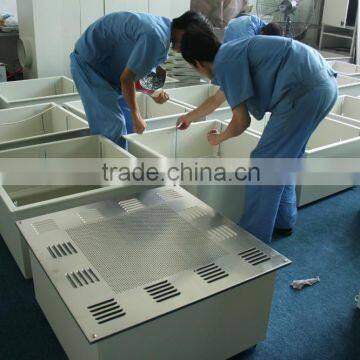 HEPA Filter With Air Diffuser for Cleanroom photo-6