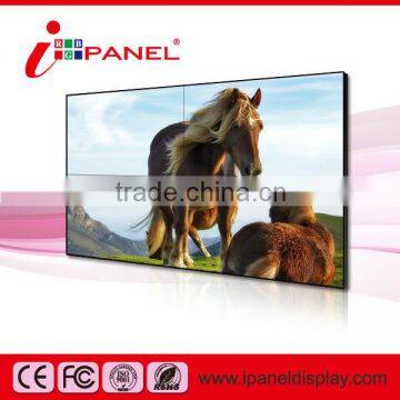 LCD VIDEO WALL Advertising Equipment ,outdoor advertising equipment