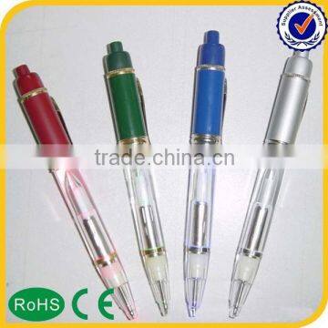 Hot Sell LED Light Pen, Flash Led Pen