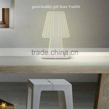 Latest Furniture decoration aroma lamp for green home life