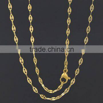 Best Wholesale Websites Stainless Steel Jewelry Chain photo-3