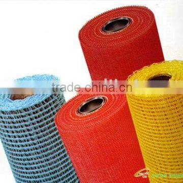 alkali resistant fiberglass mesh