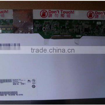 New original laptop screen for sam sung LP121WX3 TL A2 LTN121AT06 B121EW09 V.2