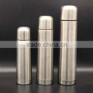 500ml USA best seller bullet bottle ,auto bottle, tea mug
