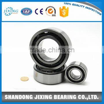 High Quality 7204C Single Row Angular Contact Ball Bearing