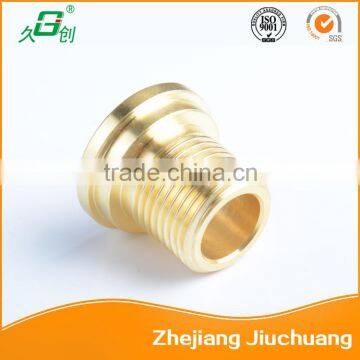 Machinery Accessories Brass Four Points Union Connector photo-3
