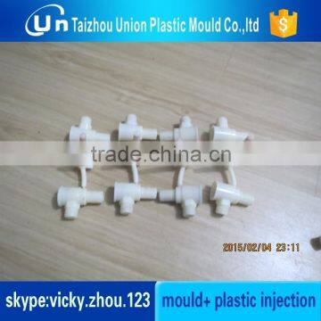 Rich Experience in Making Plastic Water Tap Mould photo-6