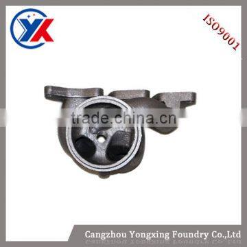 grey/ductile cast iron automobile parts casting